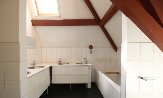Foto 4: Dordrecht - Wijnstraat - Foto 4