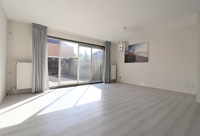 Foto 5: Almere - Parkwijklaan - Foto 5