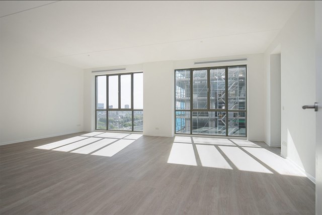 Foto 4: Eindhoven - Walserijstraat - Foto 4