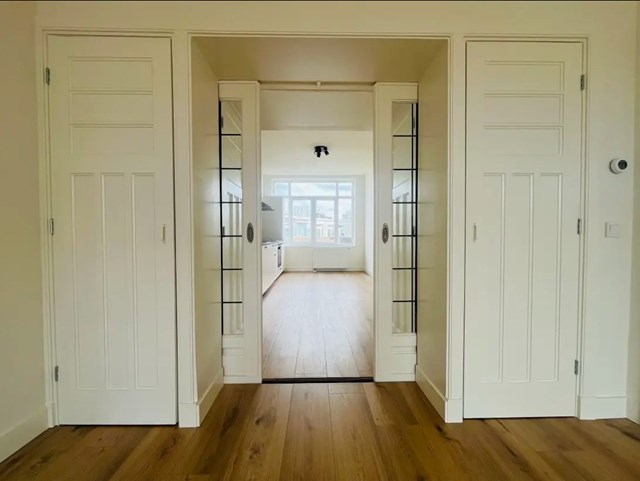 Foto 3: Den Haag - Stuyvesantstraat - Foto 3