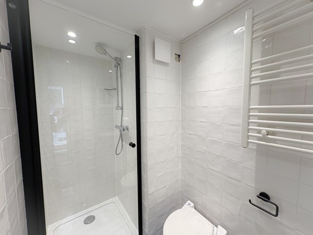 Foto 6: Amsterdam - Kerkstraat - Foto 6