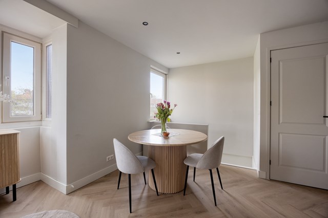 Foto 4: Amsterdam - Pieter Calandlaan - Foto 4