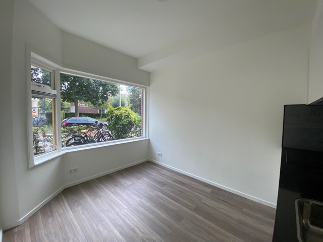 Foto 3: Groningen - Molukkenstraat - Foto 3