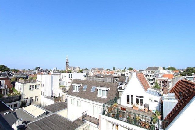 Foto 1: Amsterdam - Elandsstraat - Foto 1