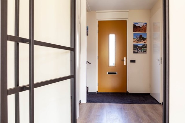 Foto 4: Barneveld - Nederwoudseweg - Foto 4