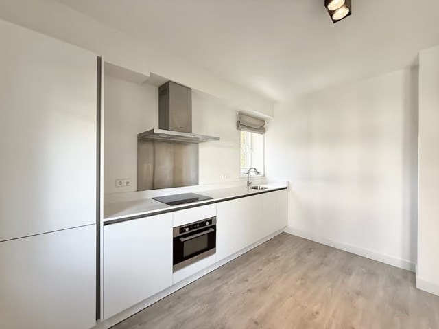Foto 4: Amsterdam - Torresstraat - Foto 4