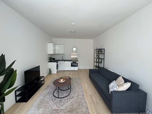 Foto 4: Rotterdam - Zwart Janstraat - Foto 4