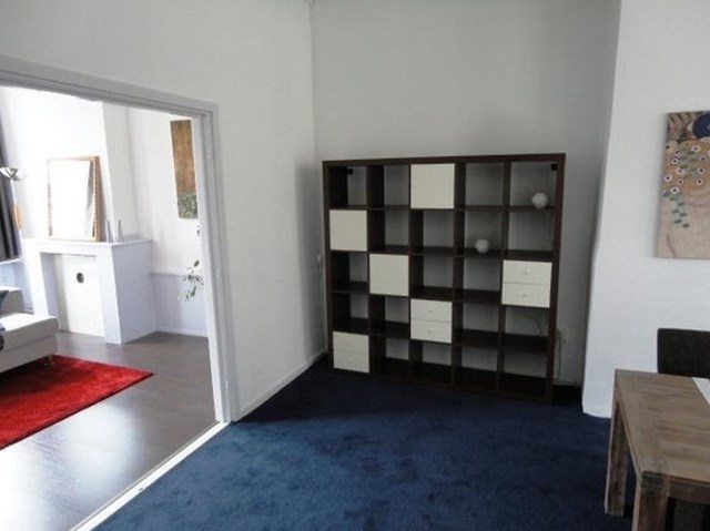 Foto 4: Den Haag - Nieuwe Molstraat - Foto 4