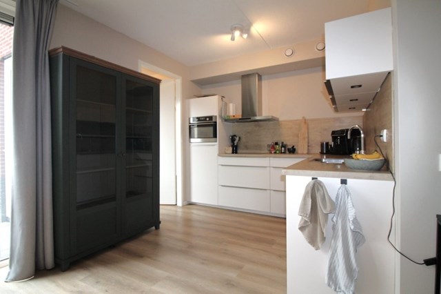 Foto 6: Harlingen - Oostmeep - Foto 6