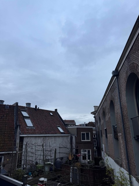 Foto 2: Zwolle - Roggenstraat - Foto 2