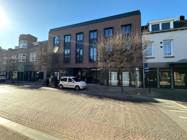 Foto 2: Helmond - Steenweg - Foto 2