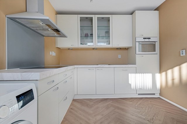 Foto 3: Amsterdam - Akbarstraat - Foto 3