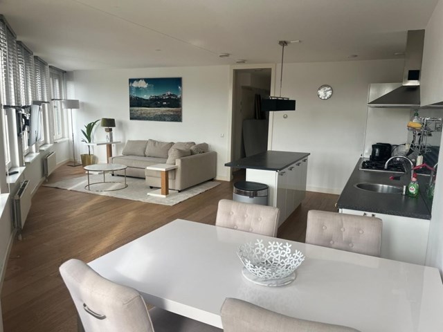 Foto 1: Amsterdam - P. Hans Frankfurthersingel - Foto 1