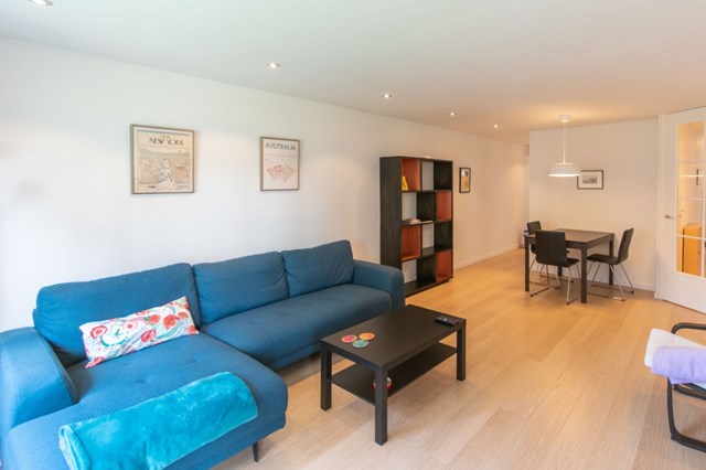 Foto 5: Amsterdam - Korte de wittenstraat - Foto 5