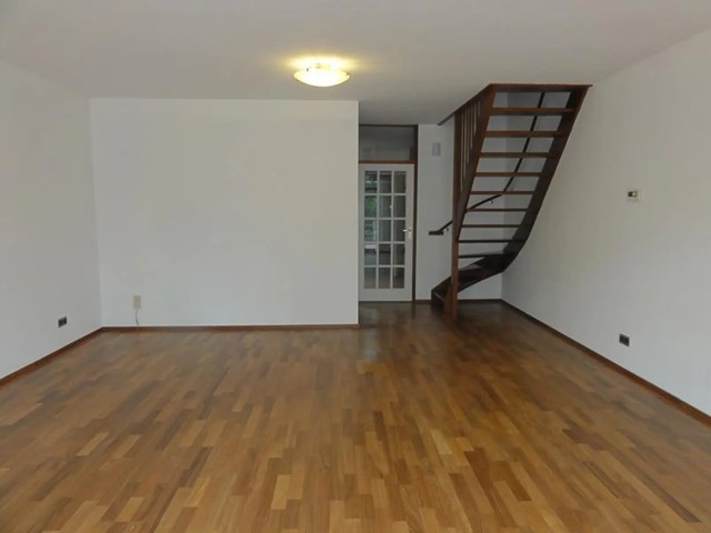 Foto 4: Leiden - Domela Nieuwenhuislaan - Foto 4
