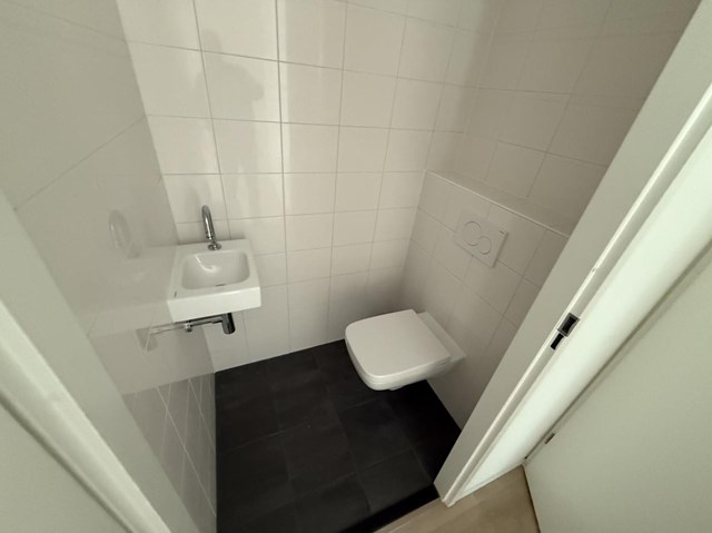 Foto 5: Amsterdam - Haarlemmerweg - Foto 5