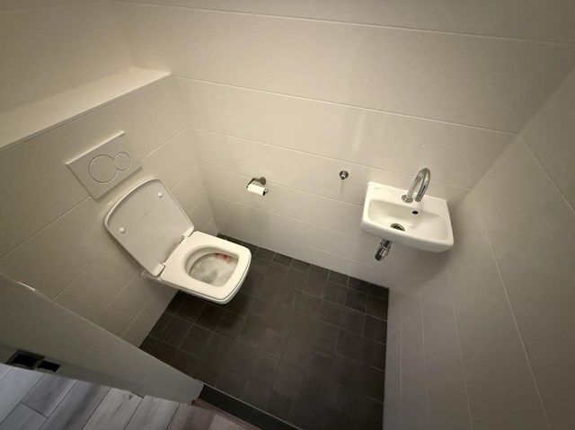Foto 5: Amsterdam - Vrouwengelukhof - Foto 5