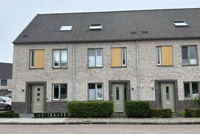 Foto 2: Helmond - Addy Kleijngeldstraat - Foto 2