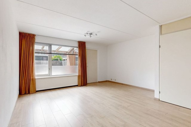 Foto 4: Zuid-Scharwoude - Amelsgroet - Foto 4