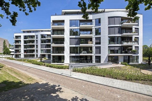 Foto 1: Eindhoven - Le Sage ten Broeklaan - Foto 1