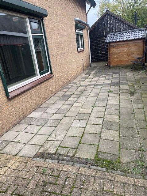 Foto 3: Rijssen - Molendijk Noord - Foto 3