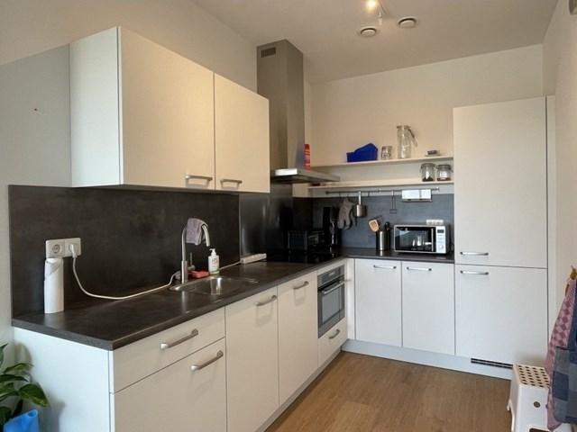 Foto 6: Utrecht - Winklerlaan - Foto 6