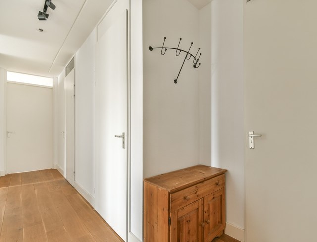 Foto 3: Amsterdam - Ijburglaan - Foto 3