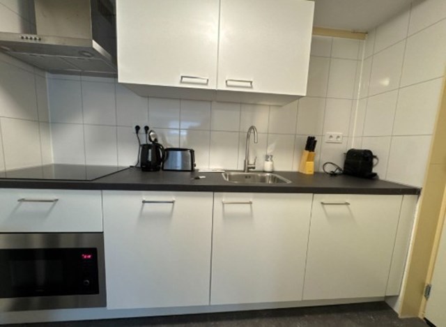 Foto 7: Groningen - Raamstraat - Foto 7