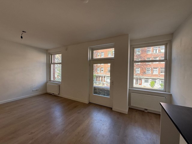 Foto 4: Amsterdam - Haarlemmermeerstraat - Foto 4