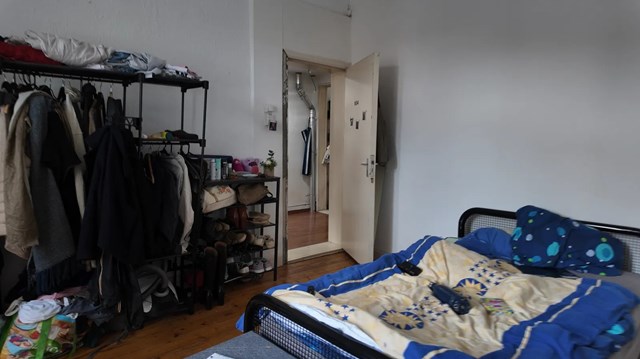 Foto 1: Maastricht - Hertogsingel - Foto 1