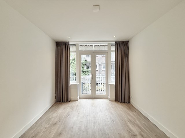 Foto 5: Amsterdam - Sint Willibrordusstraat - Foto 5