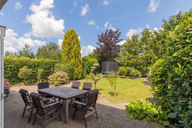 Foto 3: Hoofddorp - Louisahoeve - Foto 3