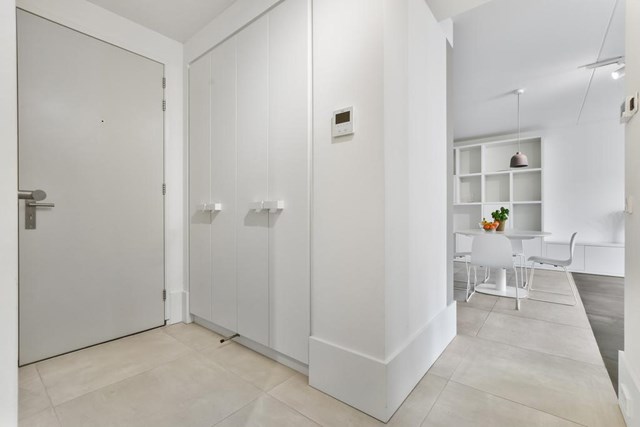 Foto 3: Amsterdam - Govert Flinckstraat - Foto 3