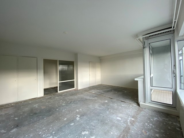 Foto 5: Rotterdam - Kruiskade - Foto 5