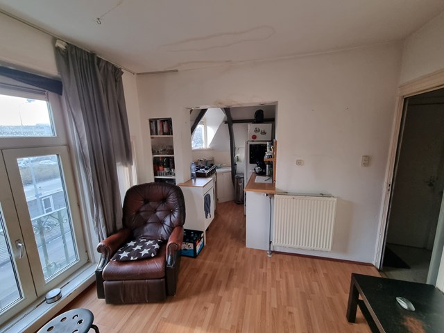 Foto 4: Groningen - Aweg - Foto 4