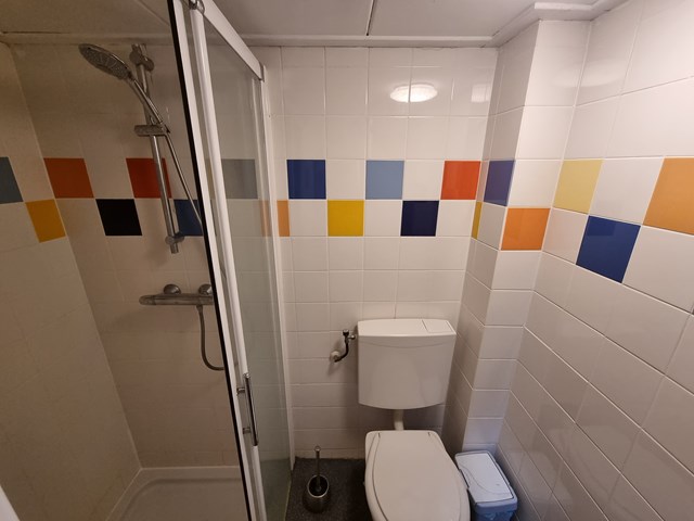 Foto 7: Groningen - Korreweg - Foto 7