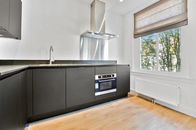 Foto 6: Amsterdam - Van Walbeeckstraat - Foto 6