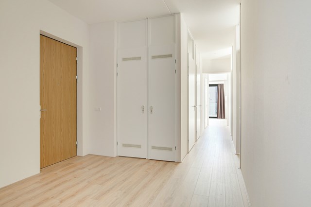 Foto 7: Amsterdam - Rosy Wertheimstraat - Foto 7