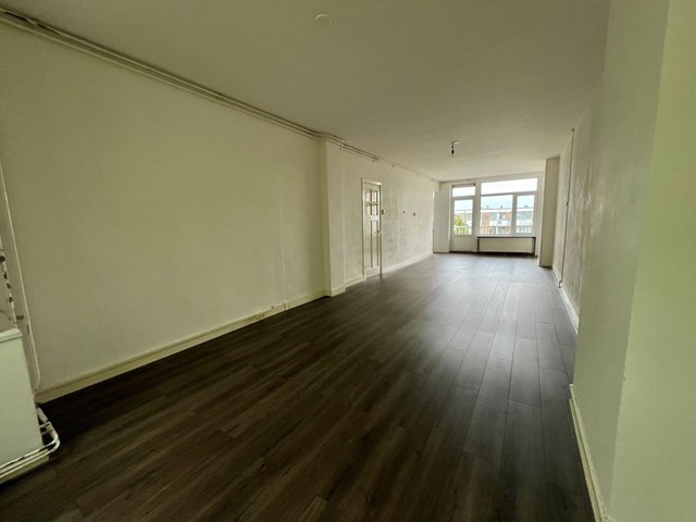 Foto 3: Rotterdam - Vlietlaan - Foto 3