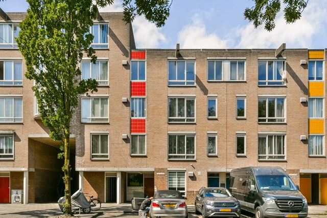 Foto 1: Amsterdam - Bernard Shawsingel - Foto 1