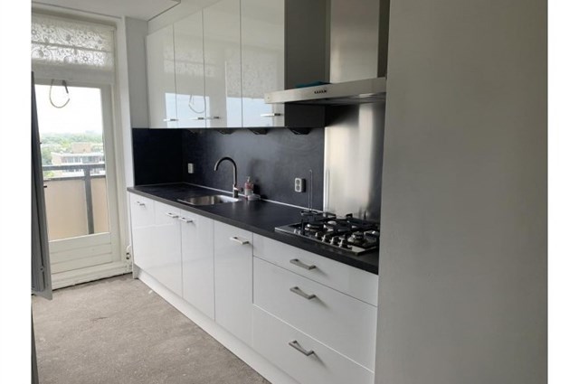 Foto 4: Rijswijk (ZH) - Van Vredenburchweg - Foto 4