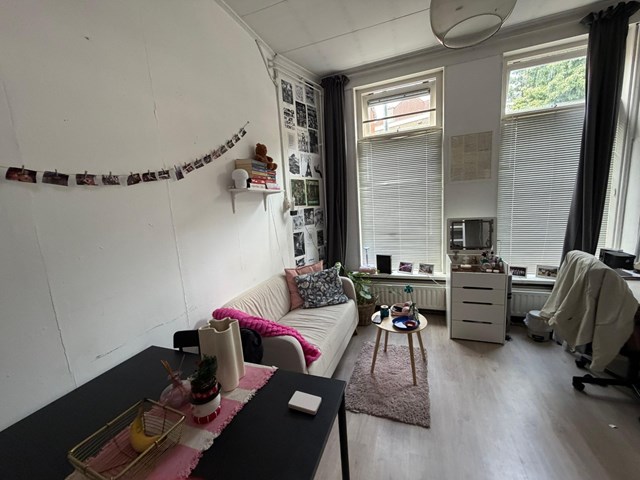 Foto 4: Groningen - Moesstraat - Foto 4