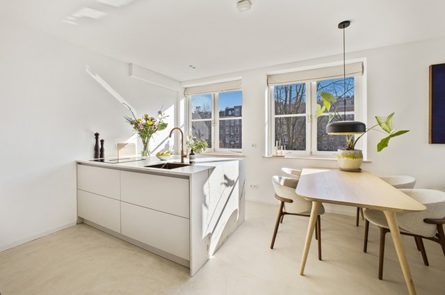 Foto 6: Amsterdam - Sloterkade - Foto 6