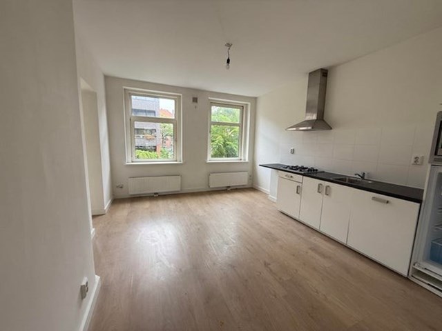 Foto 6: Amsterdam - Van Bossestraat - Foto 6