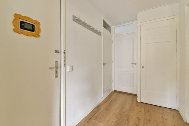 Foto 4: Amsterdam - Joos Banckersweg - Foto 4