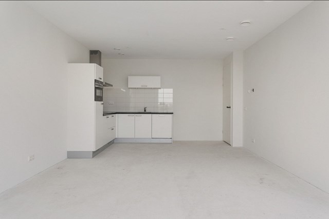 Foto 3: Eindhoven - Marconilaan - Foto 3