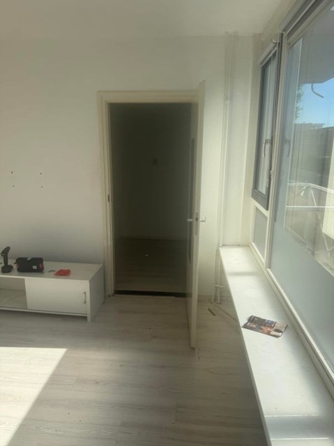Foto 5: Enschede - Deurningerstraat - Foto 5