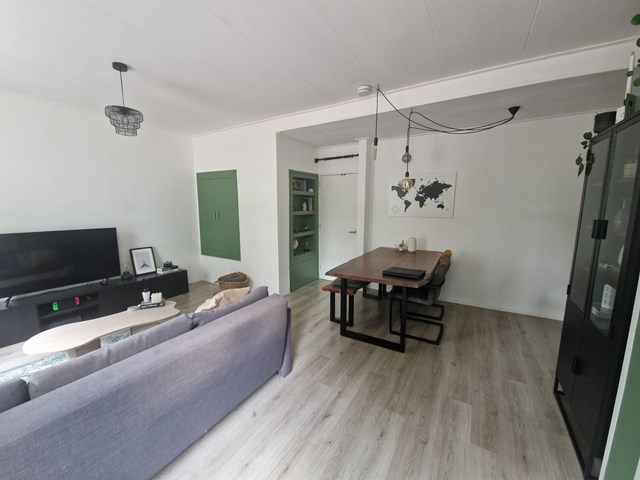 Foto 4: Zwolle - Wipstrikkerallee - Foto 4