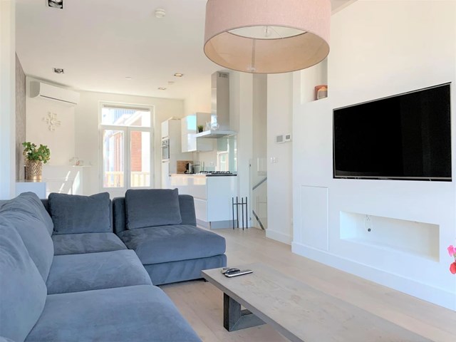 Foto 2: Amsterdam - Amstelveenseweg - Foto 2