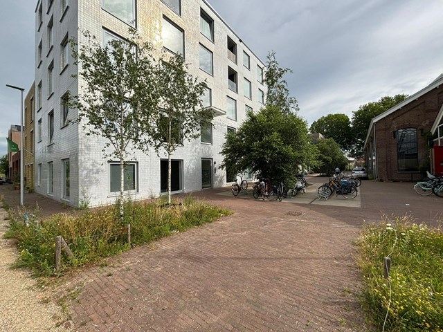 Foto 1: Utrecht - Bromwissel - Foto 1